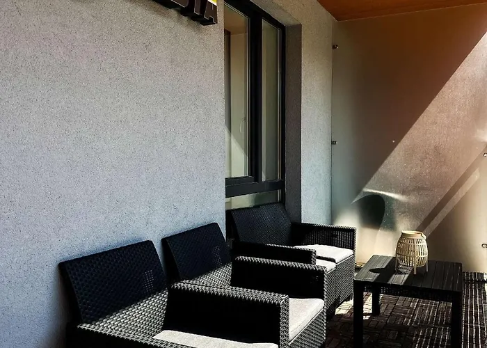 Milastos Apartamentai