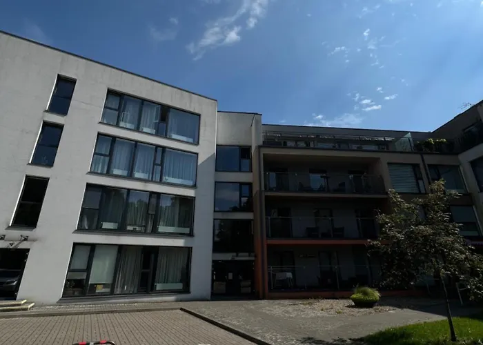 Milastos Apartamentai
