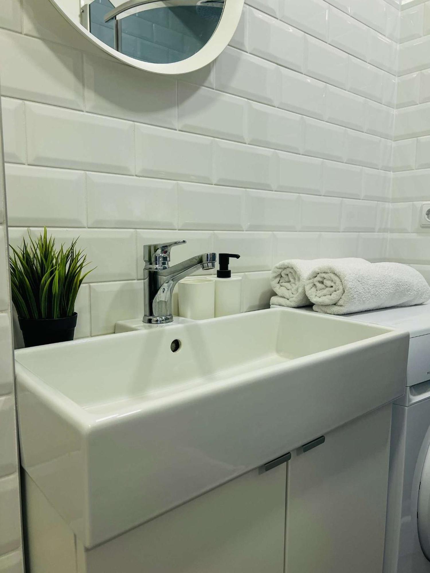 Milastos Apartamentai Lejlighed Birštonas