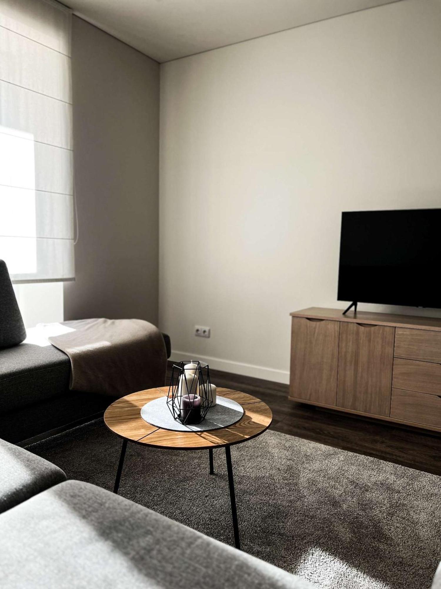 Milastos Apartamentai Birštonas