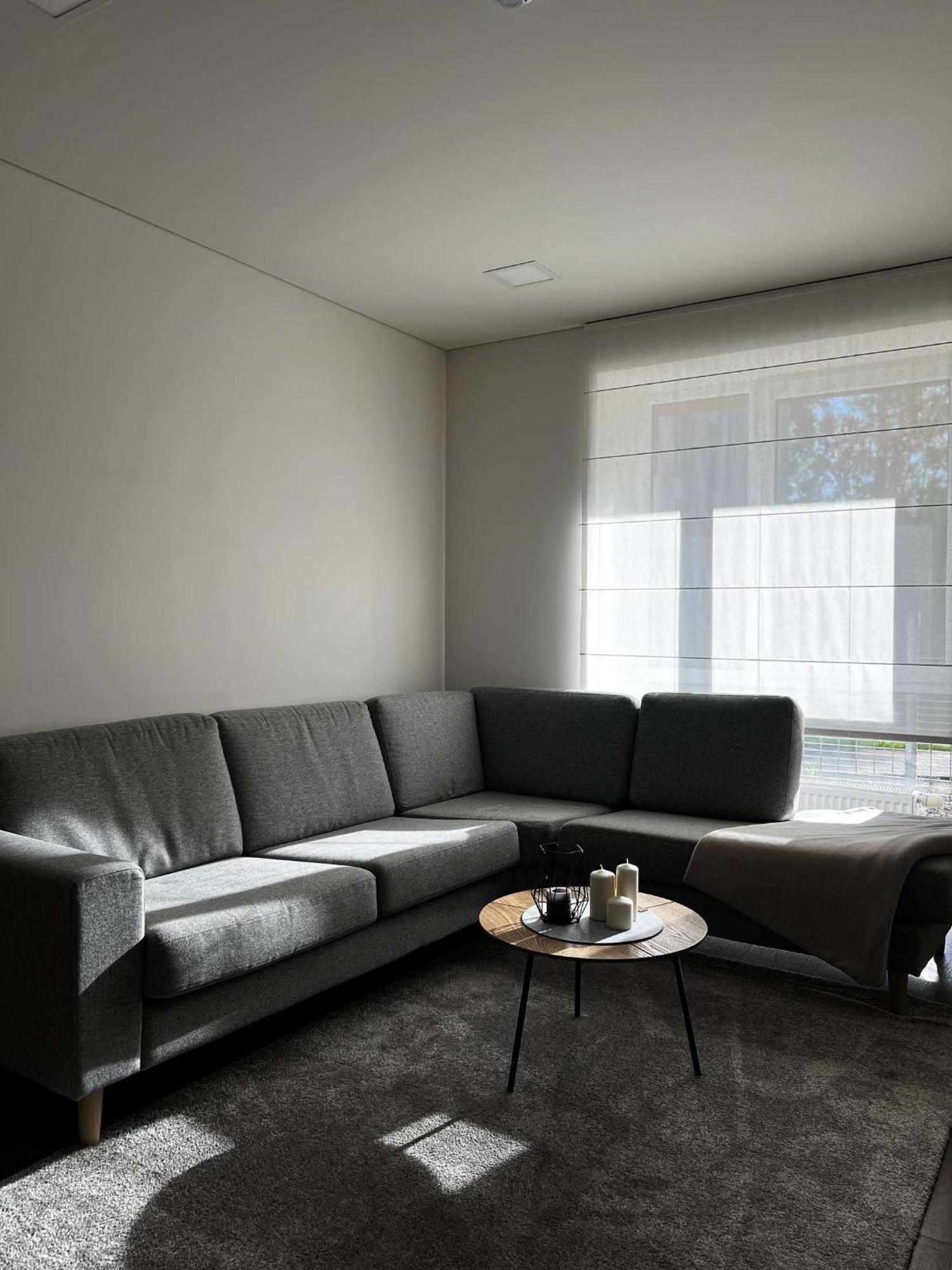 Milastos Apartamentai Lejlighed *