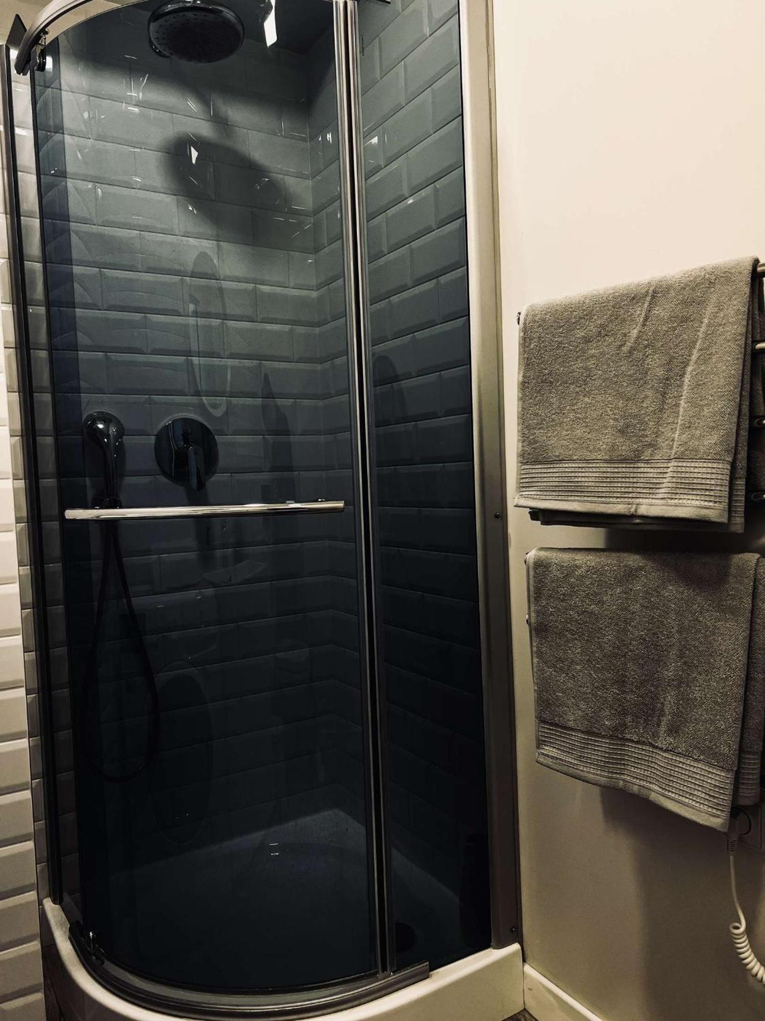 Lejlighed Milastos Apartamentai Birštonas